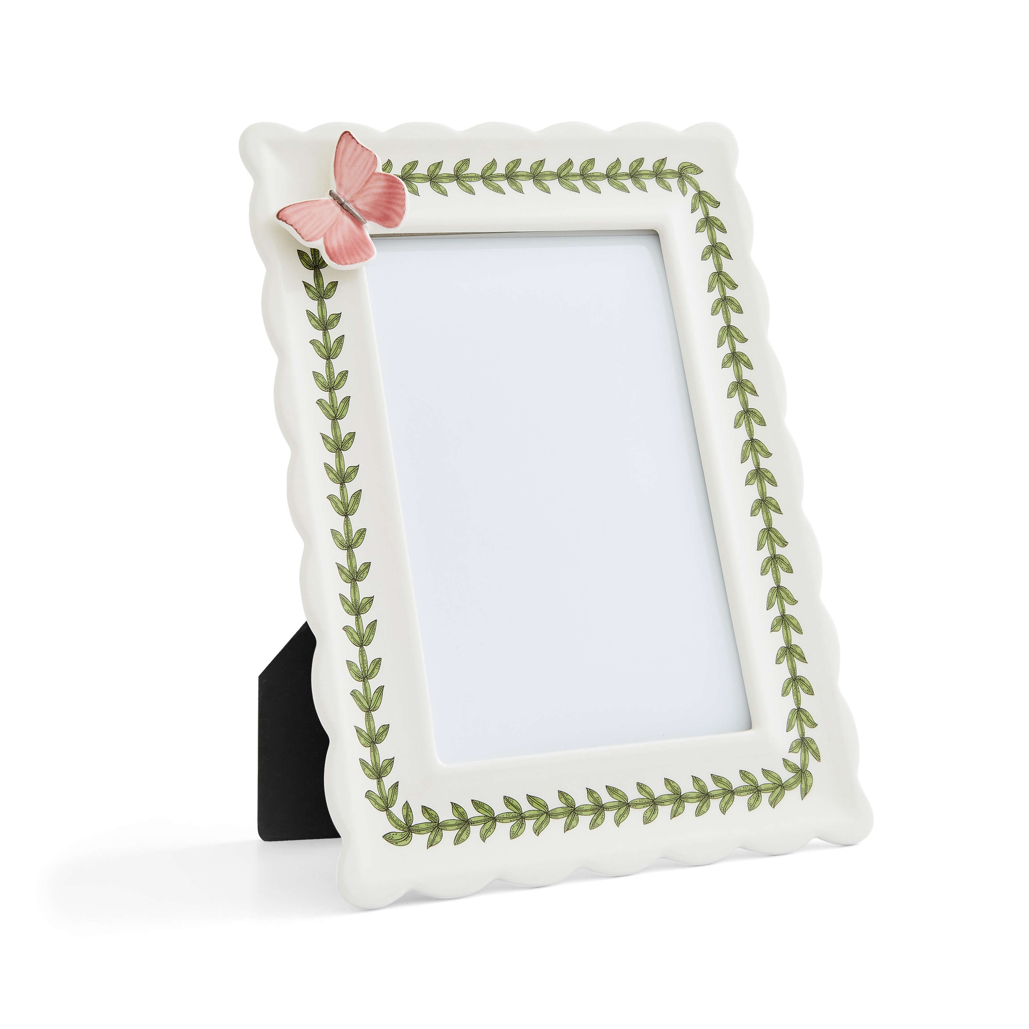 Botanic Garden Bouquet Picture Frame image number null